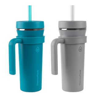 Foto 2 | Foto 2 | Vaso Thermoflask Premium De Acero Inoxidable De 946 Ml, Paquete De 2 - Venta Internacional.