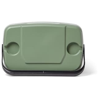 Foto 2 | Foto 2 | Hielera 30 Qt Verde Ecológico Igloo