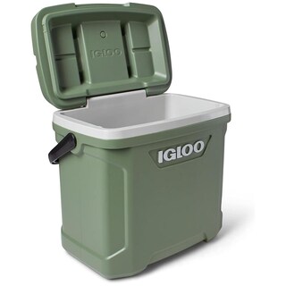 Foto 4 | Foto 4 | Hielera 30 Qt Verde Ecológico Igloo