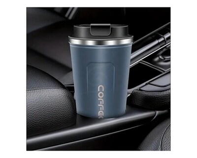 Foto 8 | Foto 8 | Termo Gohan Solves Gris de Acero Inoxidable 510 ml