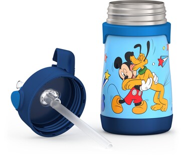 Foto 5 | Foto 5 | Botella Thermos Mickey De Acero Inoxidable Con Aislamiento Al Vacío De 300 Ml - Venta Internacional.