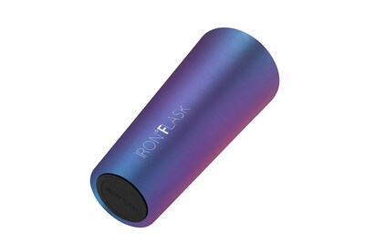 Foto 2 | Foto 2 | Vaso Iron °flask Classic 2.0 Con Aislamiento Al Vacío, 950 Ml, Aura - Venta Internacional.