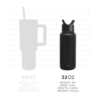 Foto 3 | Foto 3 | Botella De Agua Simple Y Moderna De Minecraft Con Aislamiento Al Vacío - Venta Internacional.