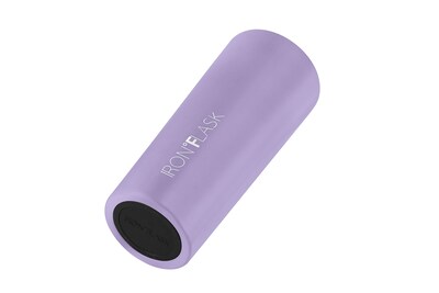 Foto 3 | Foto 3 | Vaso Iron °flask Classic 2.0 De Acero Inoxidable, 710 Ml, Color Lavanda - Venta Internacional.