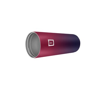 Foto 5 | Foto 5 | Vaso Iron °flask Classic 2.0 710 Ml Con 2 Tapas De Acero Inoxidable - Venta Internacional.