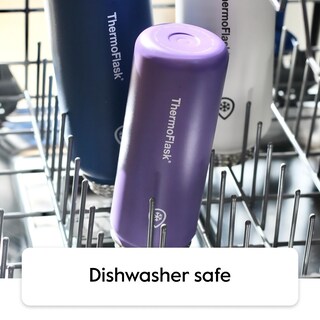 Foto 4 | Foto 4 | Termotermo Para Botella De Agua De 710 Ml, Acero Inoxidable Con Aislamiento - Venta Internacional.