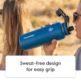 Foto 5 | Foto 5 | Termotermo Para Botella De Agua De 710 Ml, Acero Inoxidable Con Aislamiento - Venta Internacional.