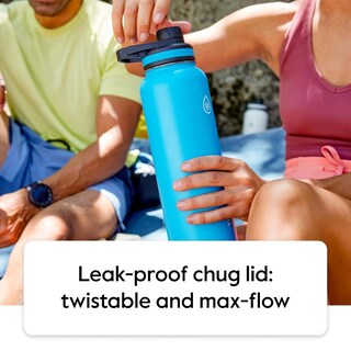 Foto 7 | Foto 7 | Termotermo Para Botella De Agua De 710 Ml, Acero Inoxidable Con Aislamiento - Venta Internacional.