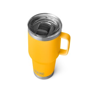 Foto 1 | Foto 1 | Taza De Viaje Yeti Rambler De Acero Inoxidable De 30 Onzas Con Aislamiento Al Vacío - Venta Internacional.