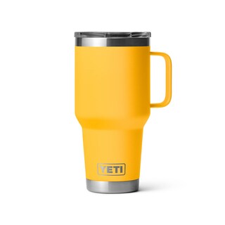 Foto 5 | Foto 5 | Taza De Viaje Yeti Rambler De Acero Inoxidable De 30 Onzas Con Aislamiento Al Vacío - Venta Internacional.