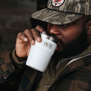 Foto 6 | Foto 6 | Vaso Yeti Rambler 473 Ml De Acero Inoxidable Con Aislamiento Al Vacío - Venta Internacional.