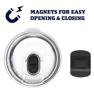 Foto 7 | Foto 7 | Vaso Yeti Rambler 473 Ml De Acero Inoxidable Con Aislamiento Al Vacío - Venta Internacional.