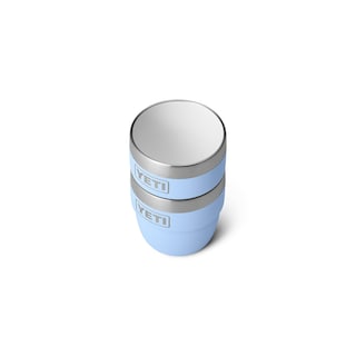 Foto 7 | Foto 7 | Taza Yeti Rambler De Acero Inoxidable Con Aislamiento Al Vacío De 120 Ml, Paquete De 2 - Venta Internacional.