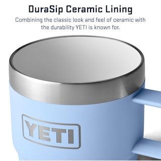 Foto 3 | Foto 3 | Taza Yeti Rambler De Acero Inoxidable Con Aislamiento Al Vacío, 180 Ml, Paquete De 2 Unidades - Venta Internacional.