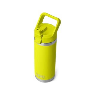 Foto 1 | Foto 1 | Botella De Agua Yeti Rambler Firefly De 530 Ml Con Aislamiento Al Vacío - Venta Internacional.