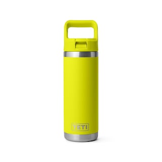 Foto 3 | Foto 3 | Botella De Agua Yeti Rambler Firefly De 530 Ml Con Aislamiento Al Vacío - Venta Internacional.