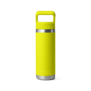 Foto 5 | Foto 5 | Botella De Agua Yeti Rambler Firefly De 530 Ml Con Aislamiento Al Vacío - Venta Internacional.