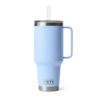 Foto 3 | Foto 3 | Taza Yeti Rambler De 1,25 L Con Pajita, Acero Inoxidable Con Aislamiento Al Vacío - Venta Internacional.