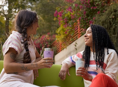 Foto 2 | Foto 2 | Vaso Apilable Para Cerveza Stanley Adventure, 473 Ml, Acero Inoxidable S - Venta Internacional.