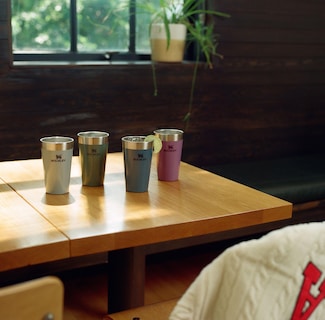 Foto 3 | Foto 3 | Vaso Apilable Para Cerveza Stanley Adventure, 473 Ml, Acero Inoxidable S - Venta Internacional.