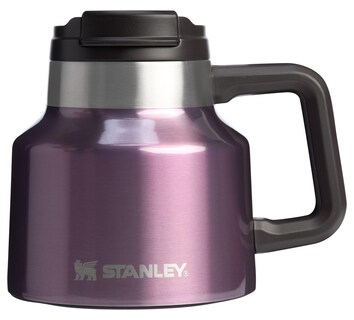 Foto 1 | Foto 1 | Taza Stanley Tough-to-tip Admiral's De 590 Ml Con Aislamiento De Acero Inoxidable - Venta Internacional.