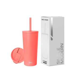 Foto 1 | Foto 1 | Vaso Aislante Simple Modern Classic, 590 Ml, Honolulu - Venta Internacional.