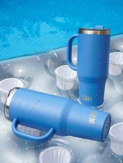 Foto 7 | Foto 7 | Termo Greens Steel Beast de Acero Inoxidable con Aislamiento al Vacío de 1,5 L - Venta Internacional