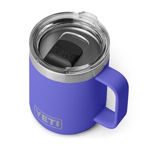 Foto 1 | Foto 1 | Taza Yeti Rambler De Acero Inoxidable Con Aislamiento Al Vacío De 300 Ml - Venta Internacional.