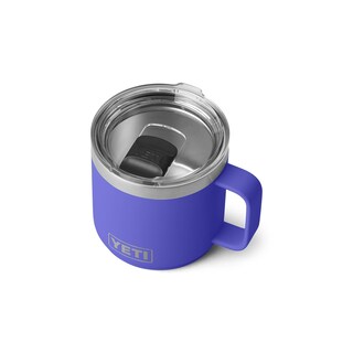 Foto 1 | Foto 1 | Taza Yeti Rambler, Apilable, 414 Ml, Con Aislamiento Al Vacío, Inoxidable - Venta Internacional.