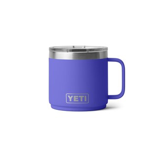 Foto 3 | Foto 3 | Taza Yeti Rambler, Apilable, 414 Ml, Con Aislamiento Al Vacío, Inoxidable - Venta Internacional.