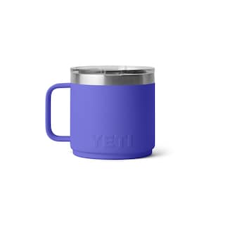 Foto 5 | Foto 5 | Taza Yeti Rambler, Apilable, 414 Ml, Con Aislamiento Al Vacío, Inoxidable - Venta Internacional.