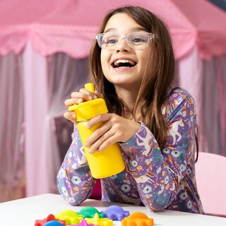 Foto 7 | Foto 7 | Botella De Agua Hydrapeak Mini De Acero Inoxidable, 400 Ml, Color Lavanda - Venta Internacional.