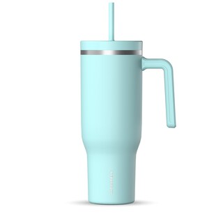 Foto 1 | Foto 1 | Botella De Agua Aislante Hydrapeak Voyager 1.2 L Con Pajita Y Tapa - Venta Internacional.