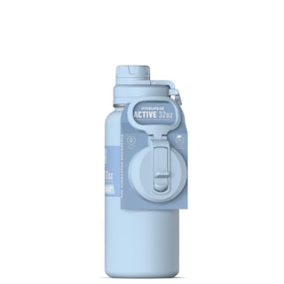 Foto 2 | Foto 2 | Botella De Agua Hydrapeak Sport Con Aislamiento De Acero Inoxidable De 950 Ml - Venta Internacional.