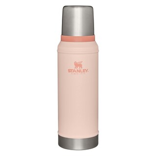 Foto 1 | Foto 1 | Botella De Boca Ancha Con Aislamiento Al Vacío Stanley Classic 1.0 L - Venta Internacional.