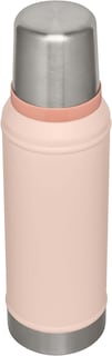 Foto 2 | Foto 2 | Botella De Boca Ancha Con Aislamiento Al Vacío Stanley Classic 1.0 L - Venta Internacional.