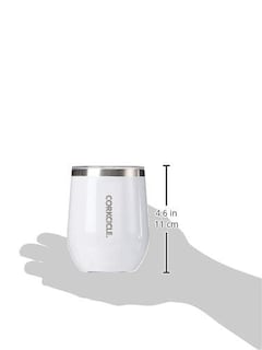 Foto 4 | Foto 4 | Vaso Aislante Para Vino Corkcicle Unicorn Magic, 350 Ml - Venta Internacional.