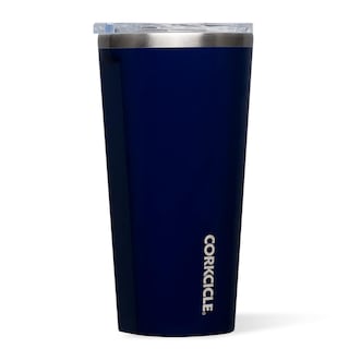 Foto 1 | Foto 1 | Taza De Café Corkcicle Classic Gloss Midnight Navy 473 Ml - Venta Internacional.
