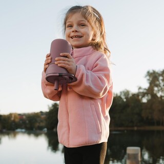 Foto 5 | Foto 5 | Vaso Brümate Leap De 350 Ml, 100% A Prueba De Fugas Para Niños Con Asa - Venta Internacional.