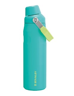 Foto 1 | Foto 1 | 99663pt Termo Iceflow Aerolight Fast Flow 24oz Tropical Teal Marca Stanley