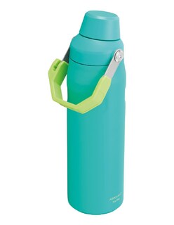 Foto 2 | Foto 2 | 99663pt Termo Iceflow Aerolight Fast Flow 24oz Tropical Teal Marca Stanley