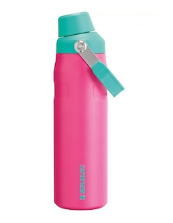 Foto 1 | Foto 1 | 99664pt Termo Iceflow Aerolight Fast Flow 24oz Passion Pink Marca Stanley