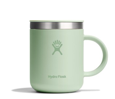 Foto 1 | Foto 1 | Taza Hydro Flask, 350 Ml, Aislante, Acero Inoxidable, Con Forma De Aloe - Venta Internacional.
