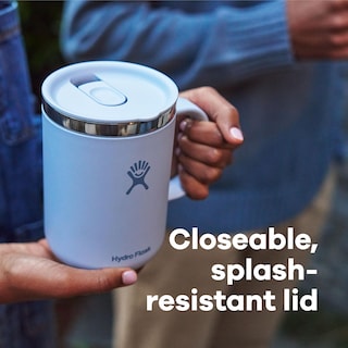 Foto 4 | Foto 4 | Taza Hydro Flask, 350 Ml, Aislante, Acero Inoxidable, Con Forma De Aloe - Venta Internacional.