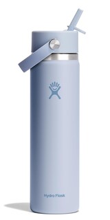 Foto 1 | Foto 1 | Botella De Agua Hydro Flask Wide Flex Straw Cap 700 Ml - Venta Internacional.