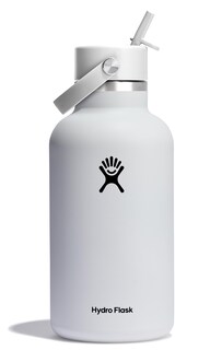 Foto 1 | Foto 1 | Botella De Agua Hydro Flask Con Aislamiento De Acero Inoxidable De 1,9 L - Venta Internacional.