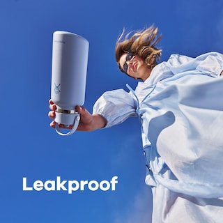 Foto 5 | Foto 5 | Botella De Agua Hydro Flask Con Aislamiento De Acero Inoxidable De 1,9 L - Venta Internacional.