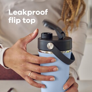 Foto 4 | Foto 4 | Botella Isotérmica Hydro Flask De 710 Ml Para Surf - Venta Internacional.