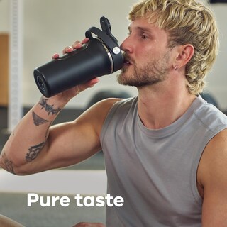 Foto 6 | Foto 6 | Botella Isotérmica Hydro Flask De 710 Ml Para Surf - Venta Internacional.