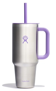 Foto 1 | Foto 1 | Vaso Hydro Flask All Around Travel De Acero Inoxidable De 1,2 L - Venta Internacional.